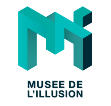 Logo Musée de l'illusion